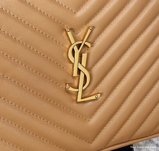 Tony Luxuries LOU YSL CAMERA BAG-23*16*6CM 0825
